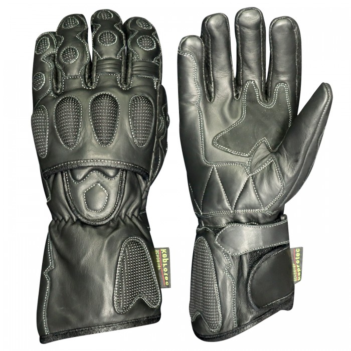 Motorbike Gloves